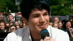 Adam Lambert - Mad World