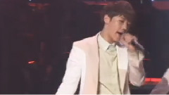 Infinite,Infinite-H,金圣圭(Infinite) - INFINITE BE MINE FULL Ver.