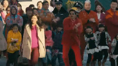 郭富城 - 江南Style & 最炫民族风