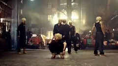 B.A.P - Warrior