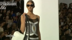 群星 - Sigrid Agren Model Talk SS 2013
