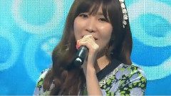 Davichi - 乌龟