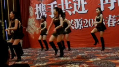 模仿翻唱 - 江南Style