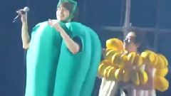 Super Junior - Kyuhyun And Eunhyuk Cute Moment