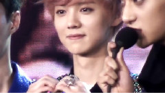 EXO,EXO-M,EXO-K - 颁奖部分 开鹿互动Remix