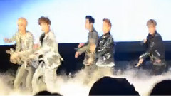 EXO-K - MAMA