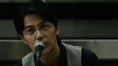 福山雅治 - 真夏の方程式 予告