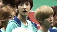 EXO,EXO-K - MBC偶像运动会