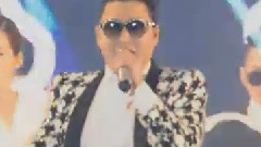 Psy - Gentleman
