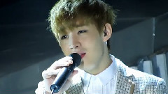 Super Junior-M,Henry - 完美的再见