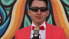 Psy,模仿翻唱 - Gentleman 翻唱版
