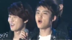 EXO-K,EXO,SUHO(EXO) - Heal The World