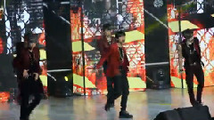 B.A.P - One Shot