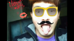 模仿翻唱 - 我的电影