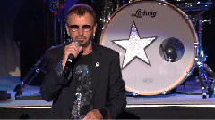 Ringo Starr - Liverpool 8