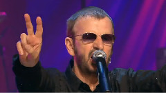 Ringo Starr - With A Little Help From My Friends