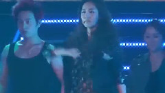 俞利(少女时代),少女时代 - If 亚洲二巡 Yuri Solo 混合饭制版