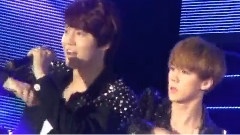 EXO-K,EXO,SUHO(EXO) - MAMA