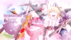 镜音双子,VOCALOID家族 - 桜舞イ散リヌ-麗-