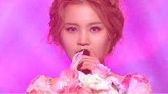 李夏怡 - Rose