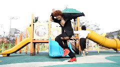 模仿翻唱 - Gentleman