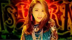 4minute - 你叫什么名字