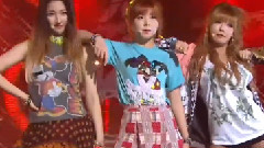 4minute - 你叫什么名字?