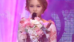李夏怡 - Rose