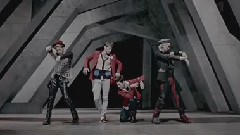 SHINee - Why So Serious