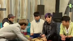 H.O.T.,NRG,G.O.D - 20世纪的美少年 E01