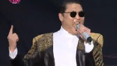 Psy - 艺人