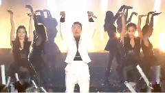Psy - 快摇摆吧