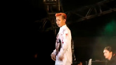 BigBang - PSYCON GD ONEOFKIND