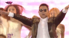 Psy - 不眠夜