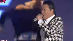 Psy - We Are The One