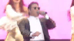Psy - Right Now