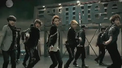 U-Kiss,SHINee,Super Junior - Sorry, Smells Like Easy Ding Dong