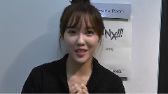 T-ara - 每日T-ARA之孝敏的一天