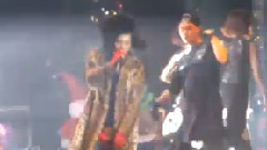G-Dragon(BigBang) - Crooked