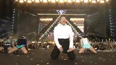 Psy - Champion(安可)