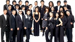 Psy,YG Family,2NE1,BigBang,韩国群星 - Good Times