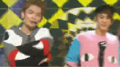 Teen Top - 走着走着