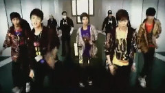 SHINee,Lady Gaga - AMIGO Dance