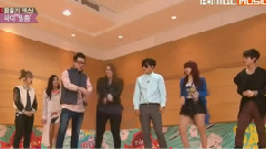 U-Kiss - MBC 江南Feel舞蹈教室 E11 UKISS CUT