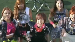 4minute - SNL Digital Short MV
