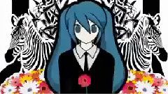 初音未来 - サイハテ
