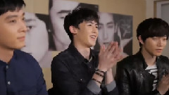 2PM - A Song For You from 2pm EP11