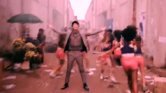 泰国群星 - 拥抱