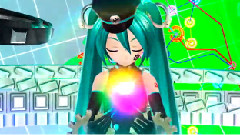 初音未来 - Tell Your World