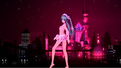 初音未来 - Nostalogic